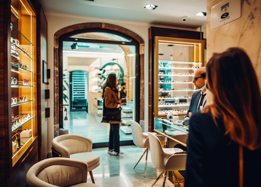 health insurance for glasses