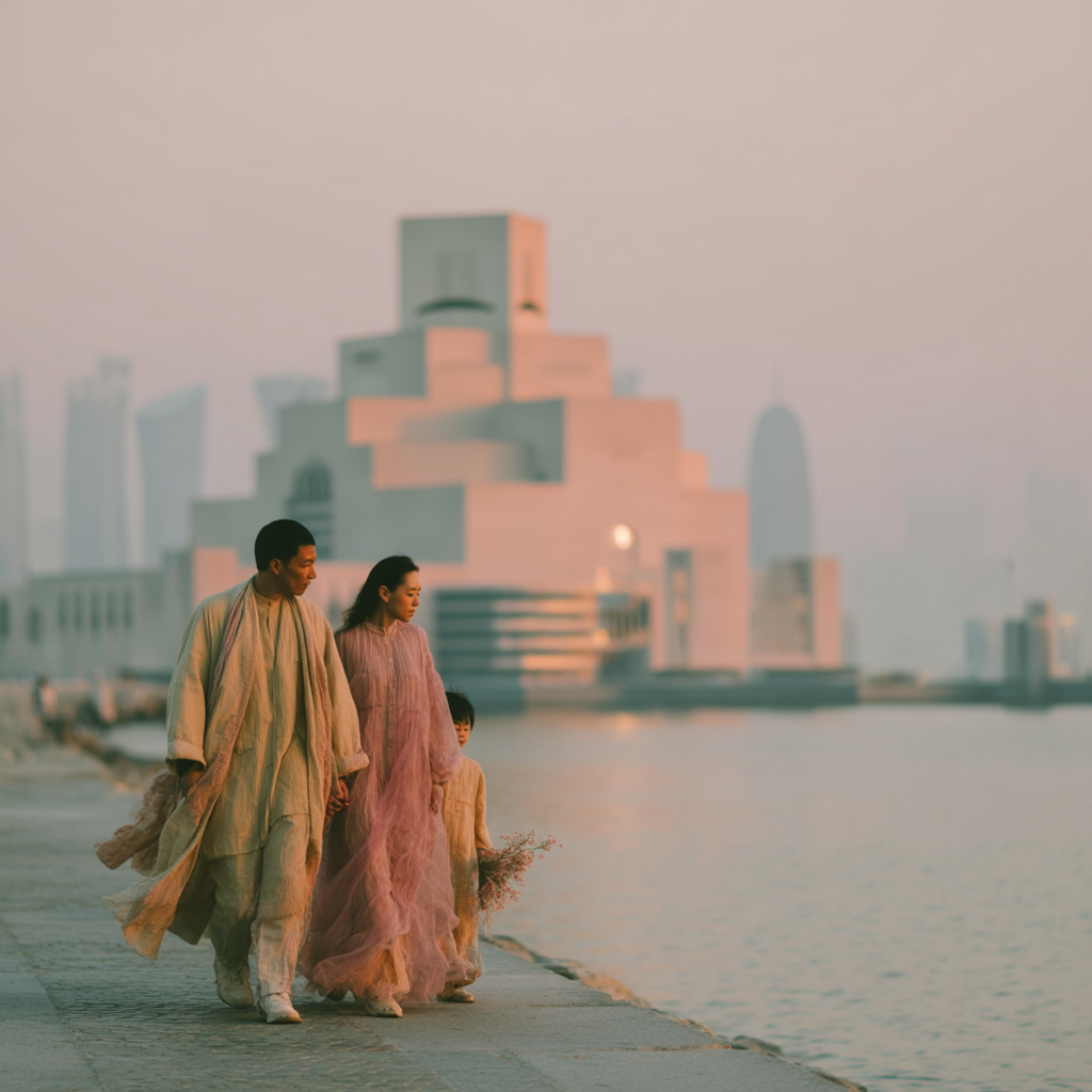 health insurance for qatar