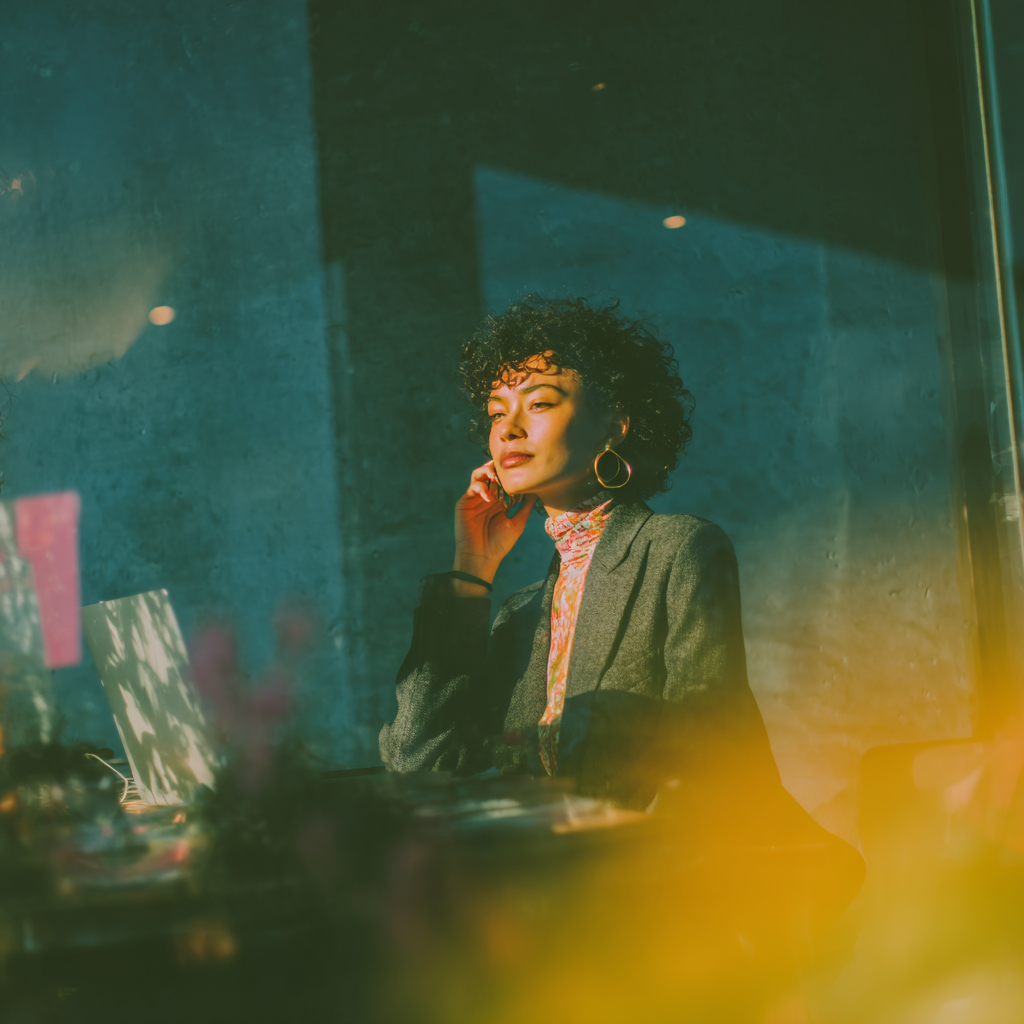 health insurance modern office