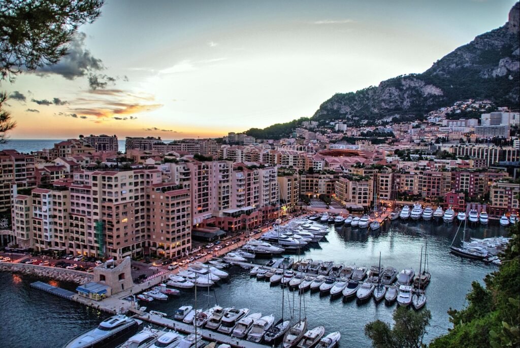 expat health insurance monaco
