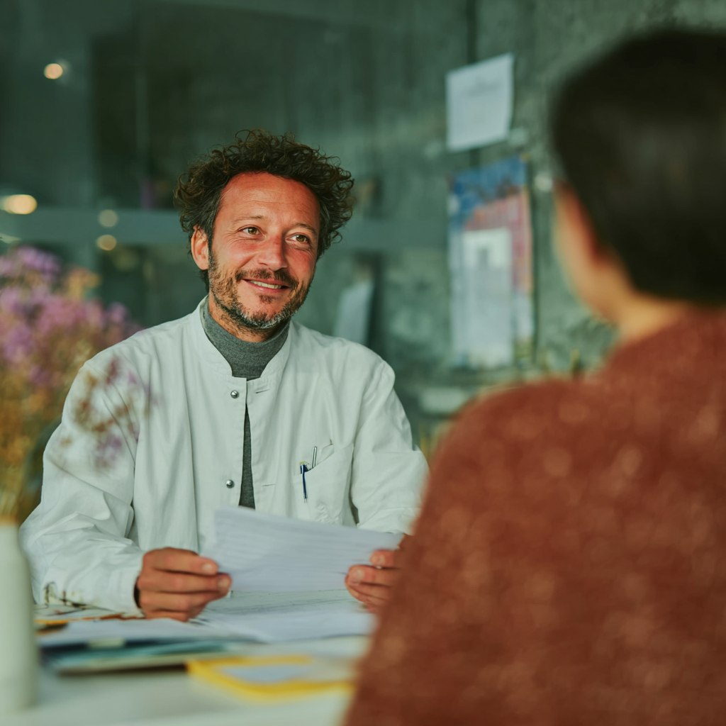 international health insurance support