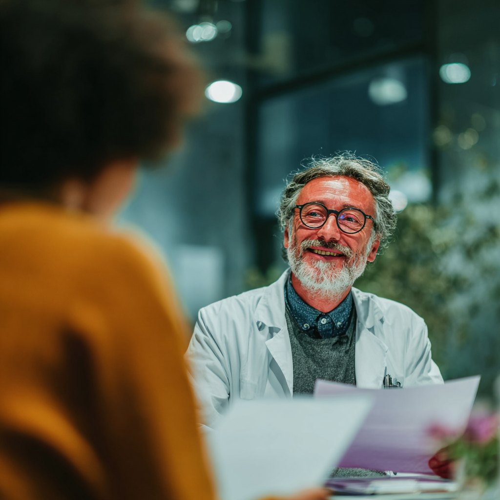 international health insurance specialist