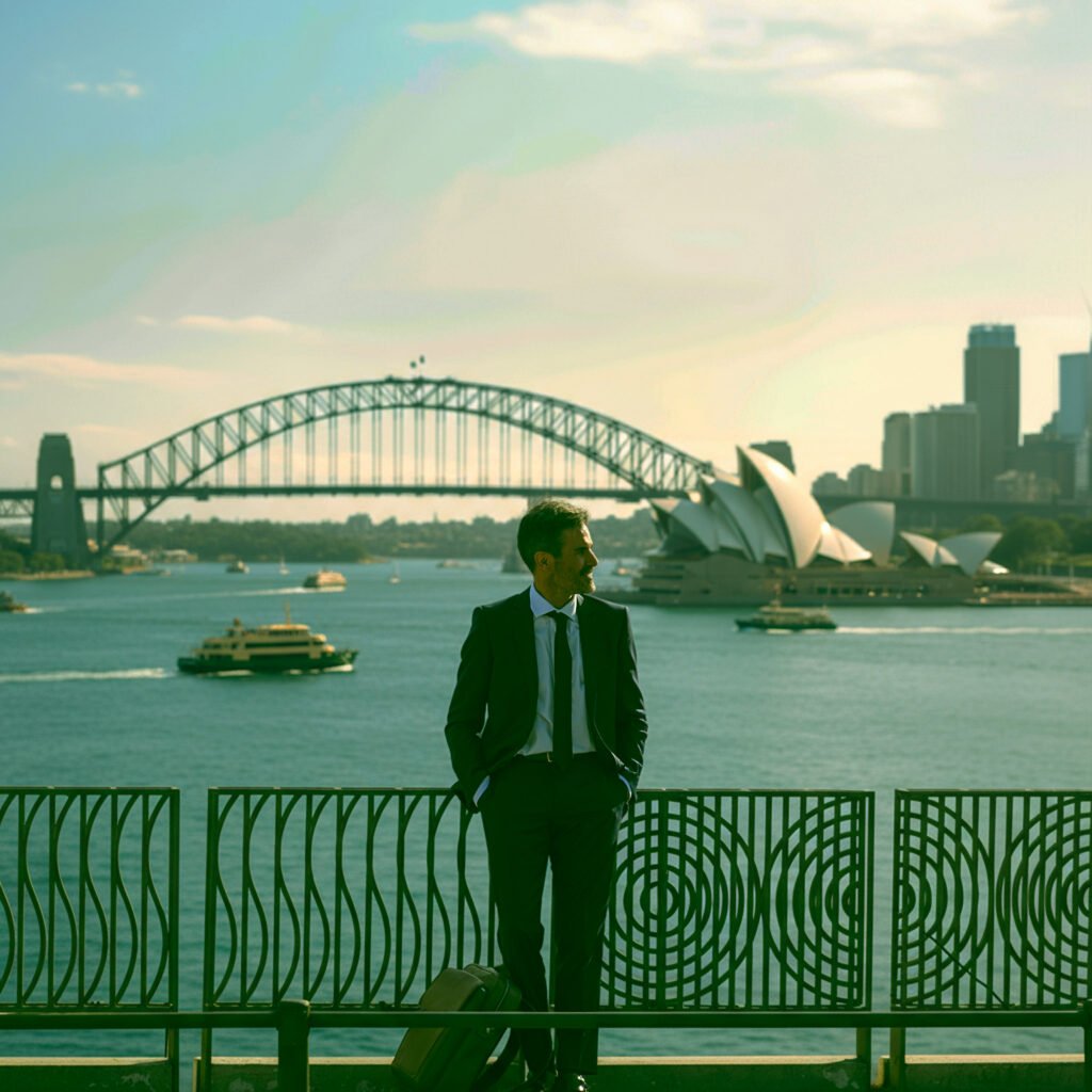 australia expat insurance