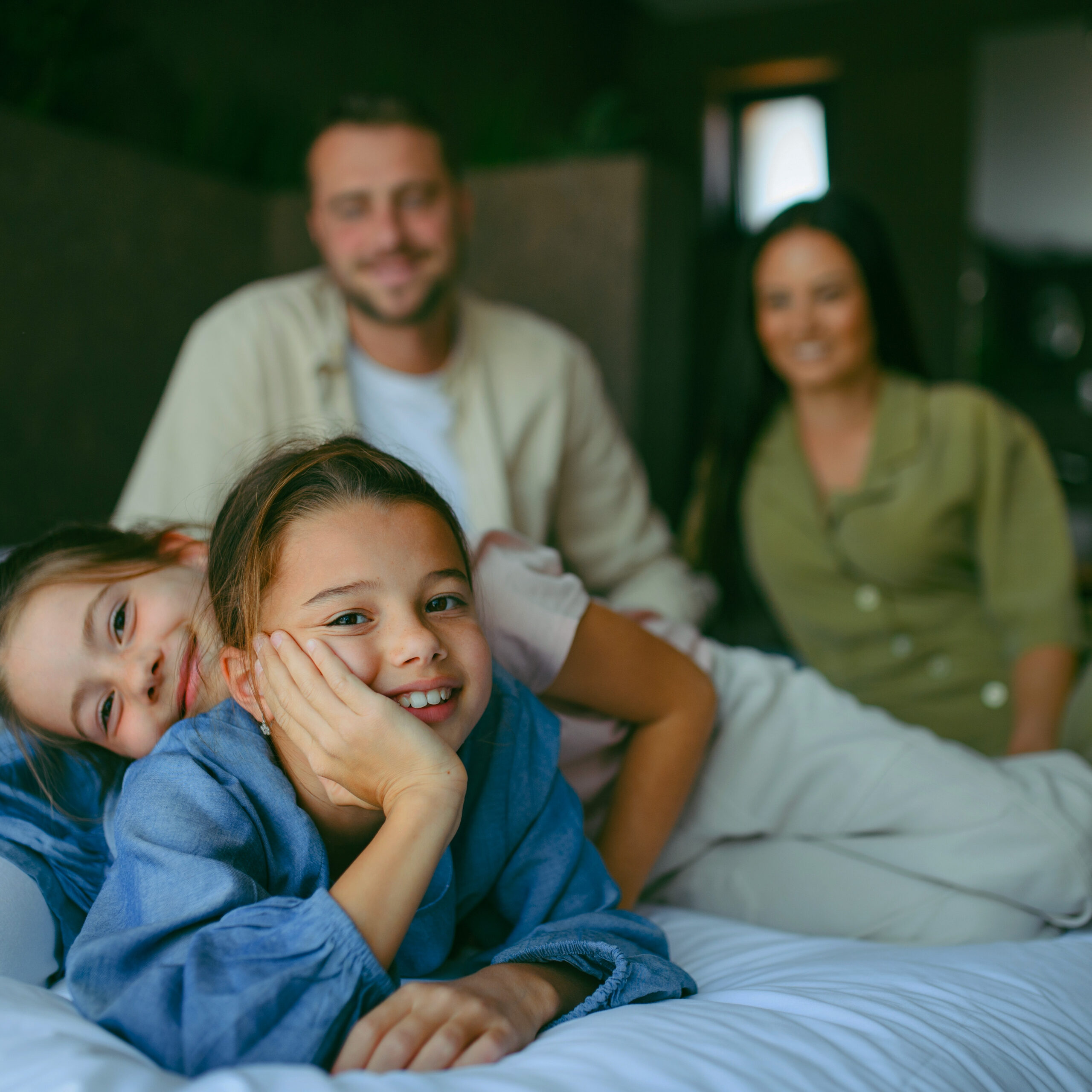 international health insurance family