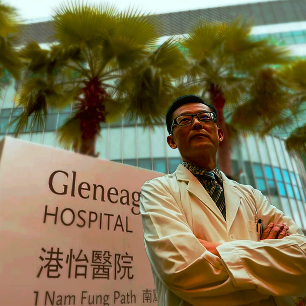 health insurance expat hongkong