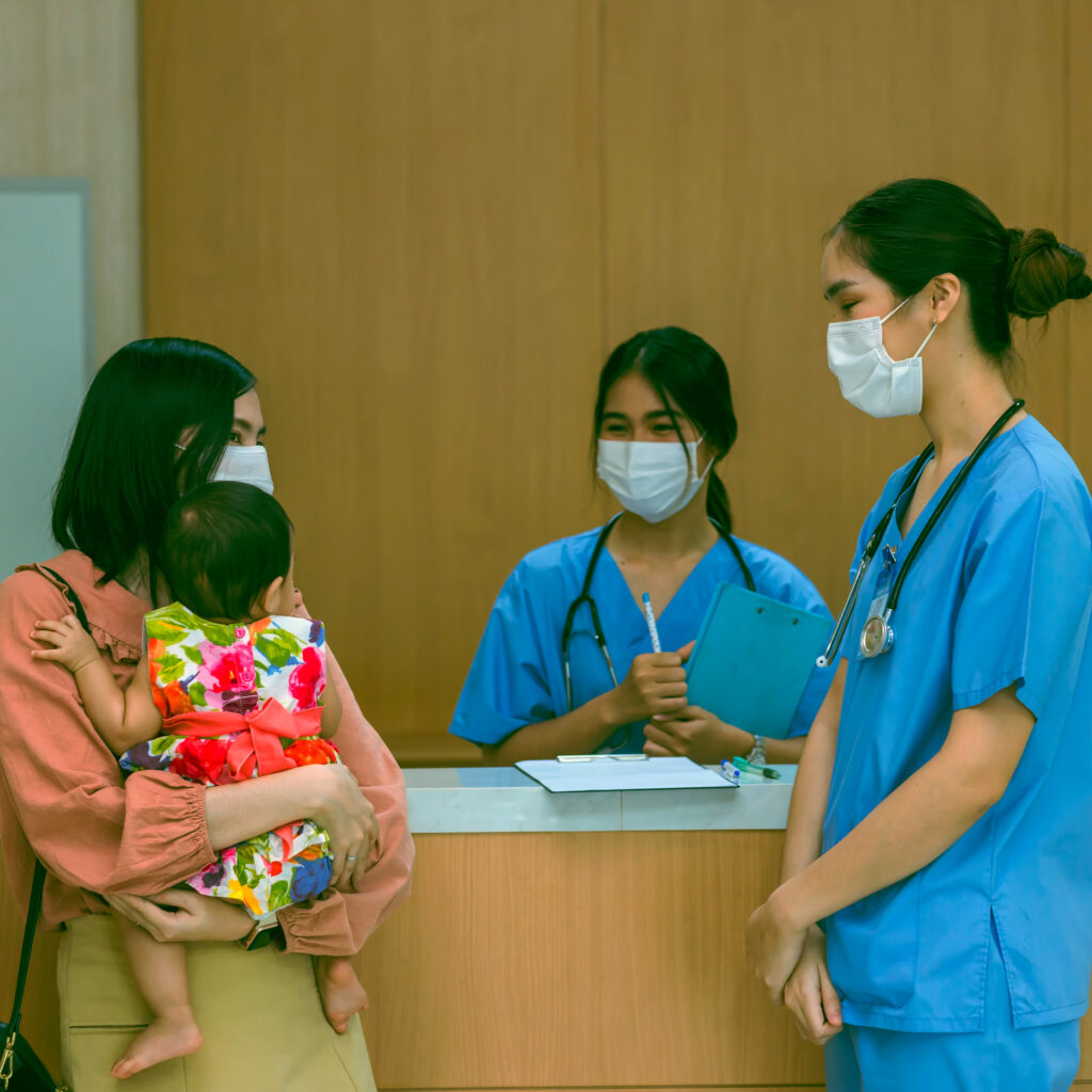 clinic insurance japan foreigner