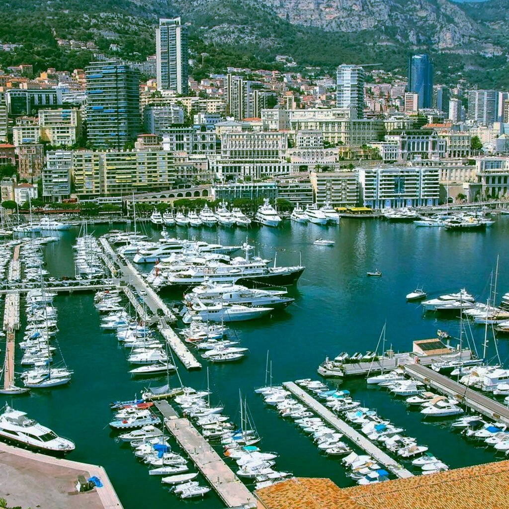 monaco insurance expat