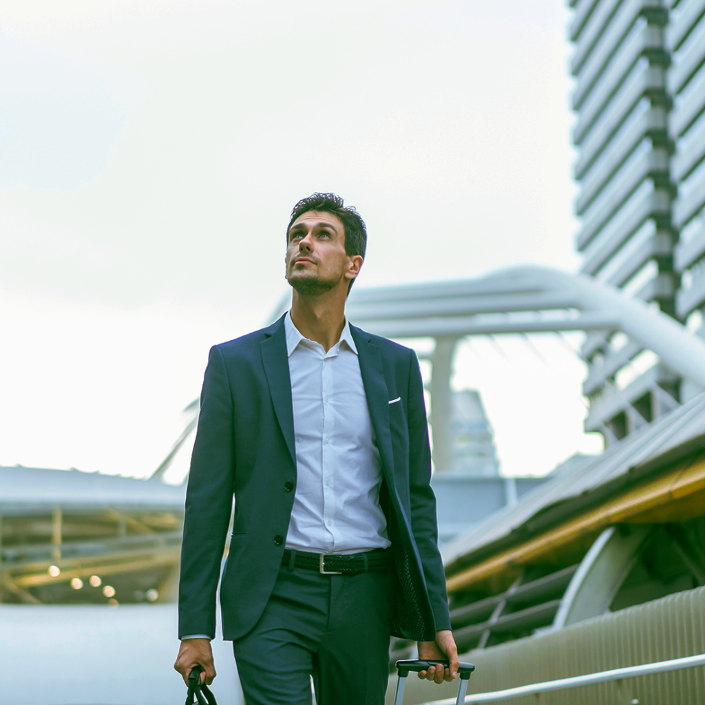 international health insurance singapore entrepreneur expat