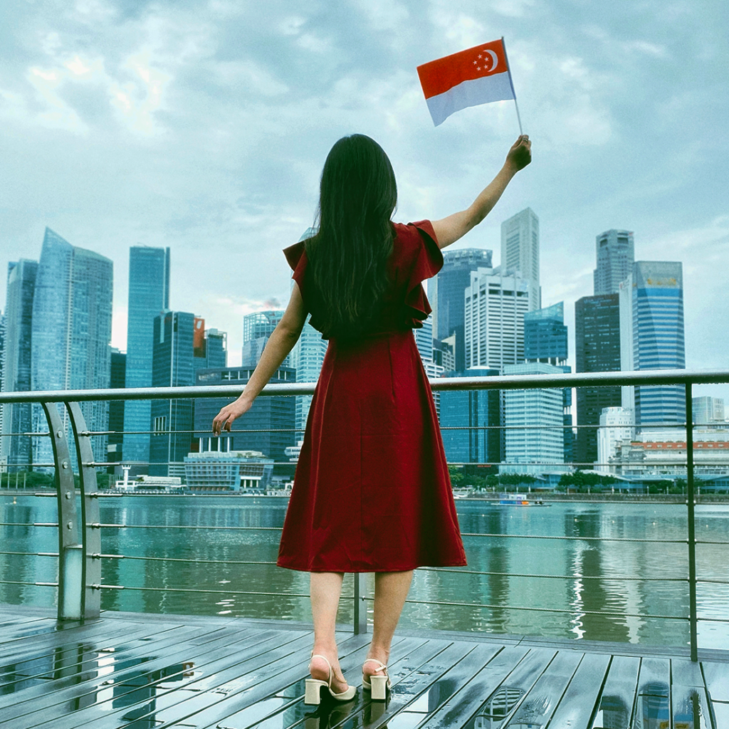 singapore health insurance expat