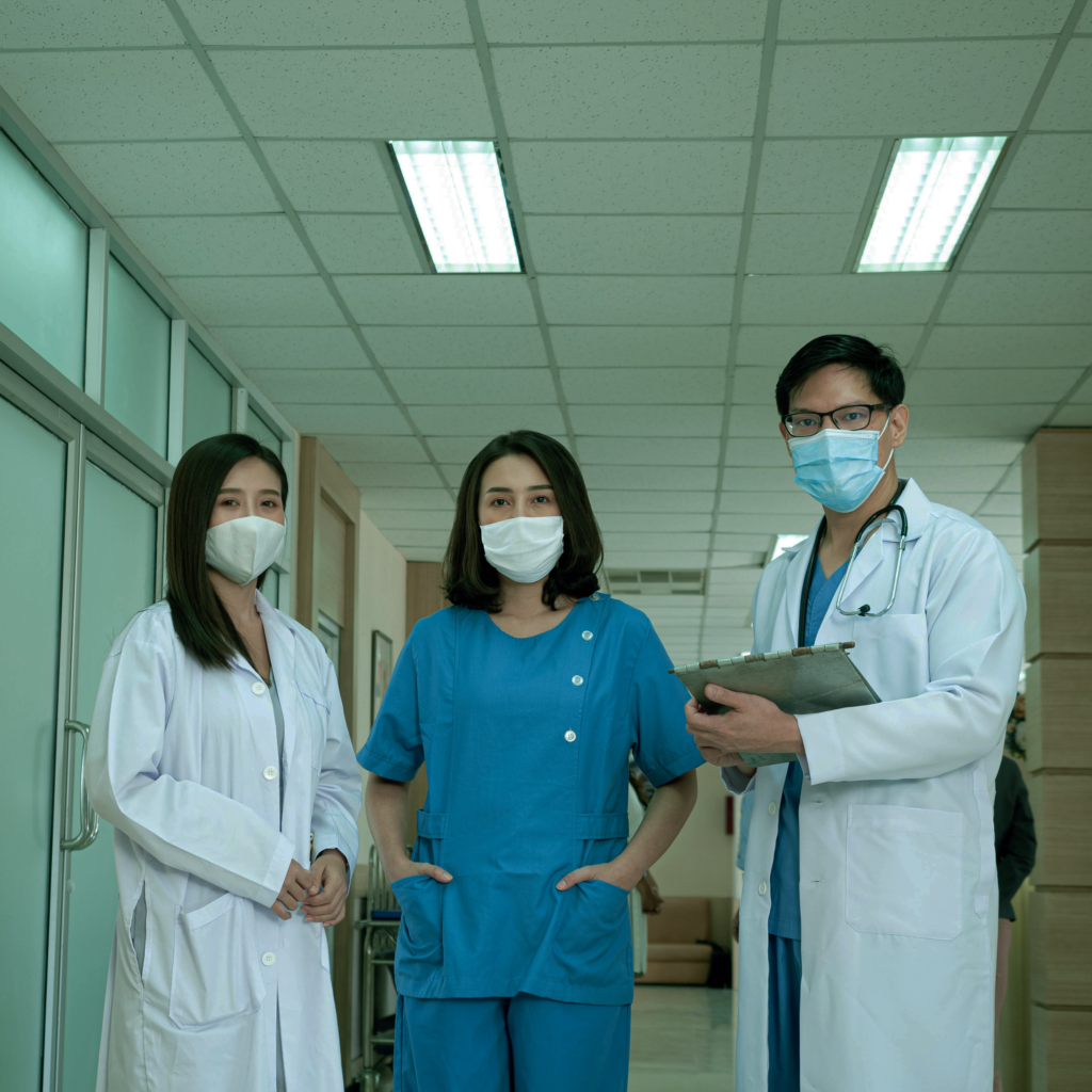 hospital international health insurance taiwan expat