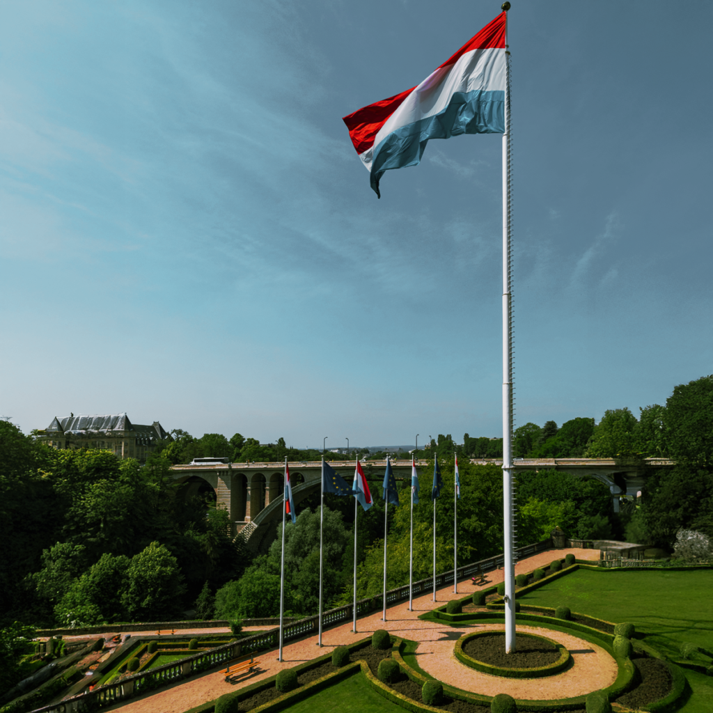 luxembourg health insurance expat