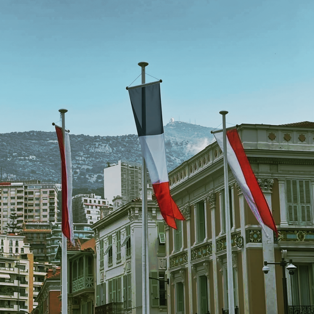 Monaco health insurance