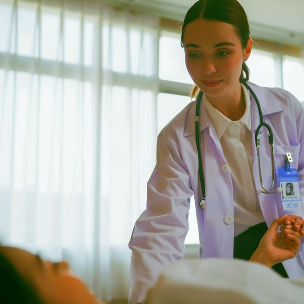 hospitalization international health insurance worker