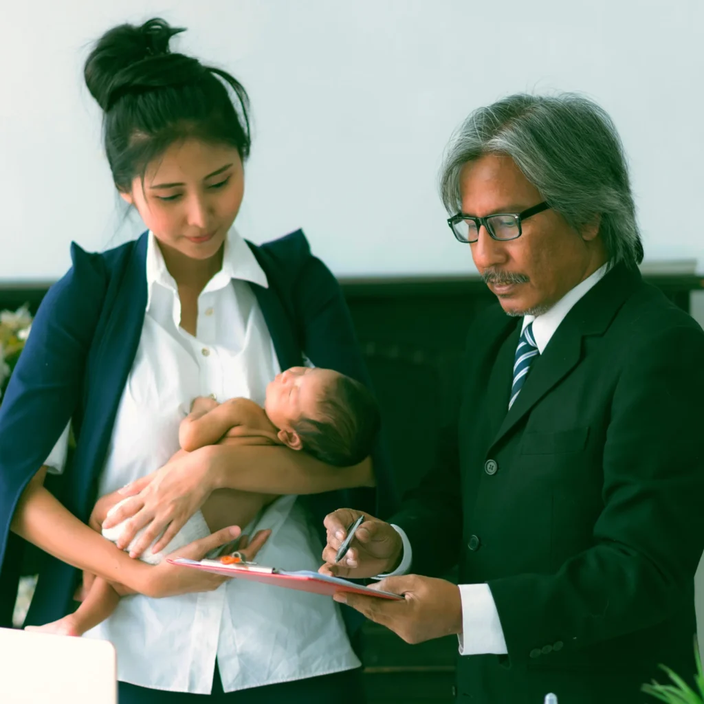 health insurance family international